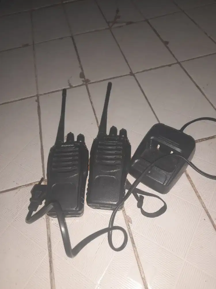Ht bafoeng BF-888S 2 UNIT