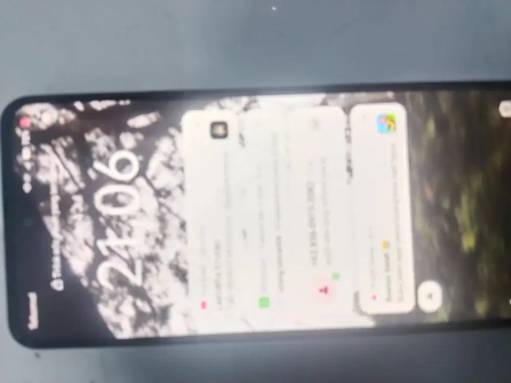 DIJUAL vivo y19s