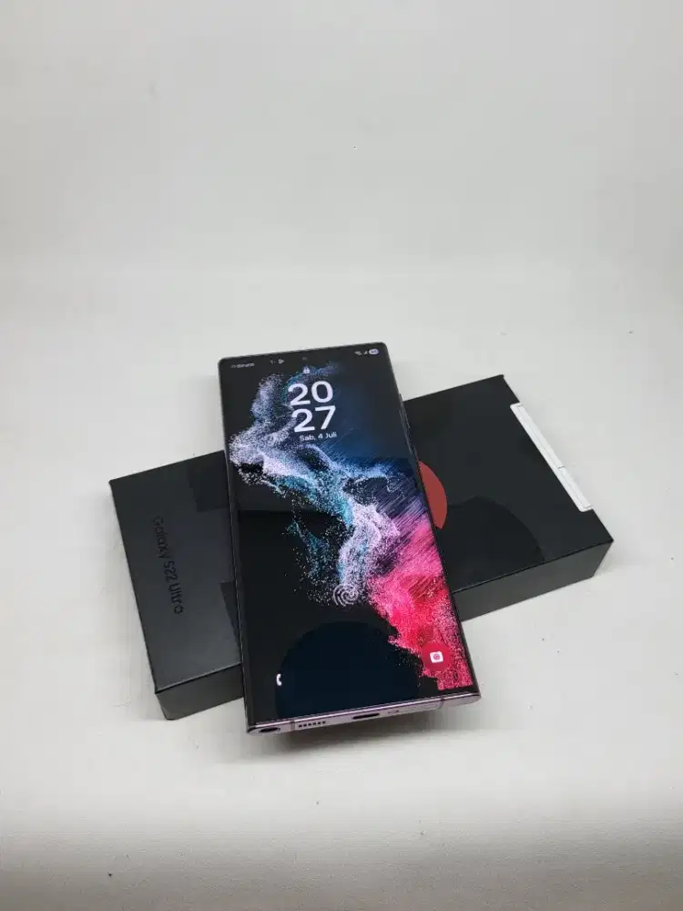 Samsung Galaxy S22 Ultra 12/256GB