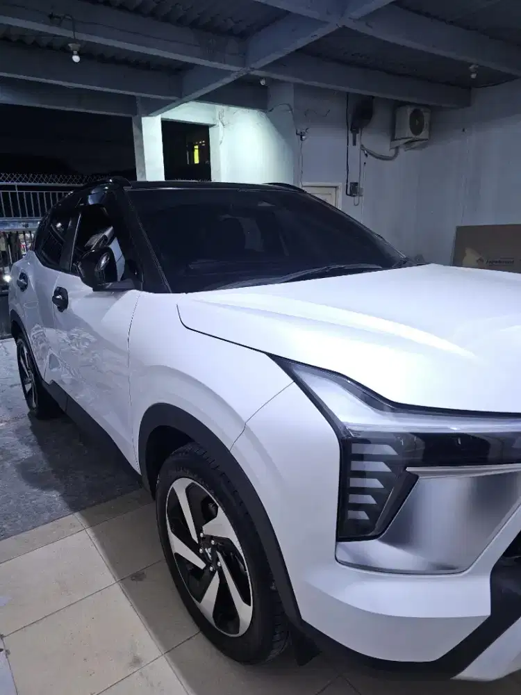 Xforce 2025 two tone