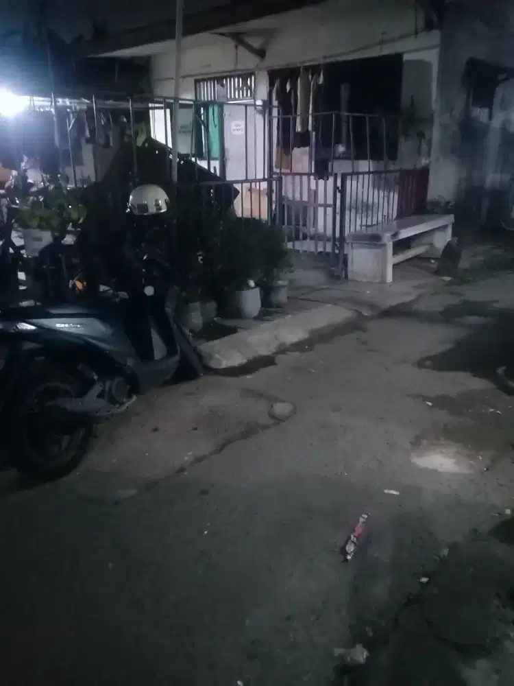 Info lowongan pekerjaan
