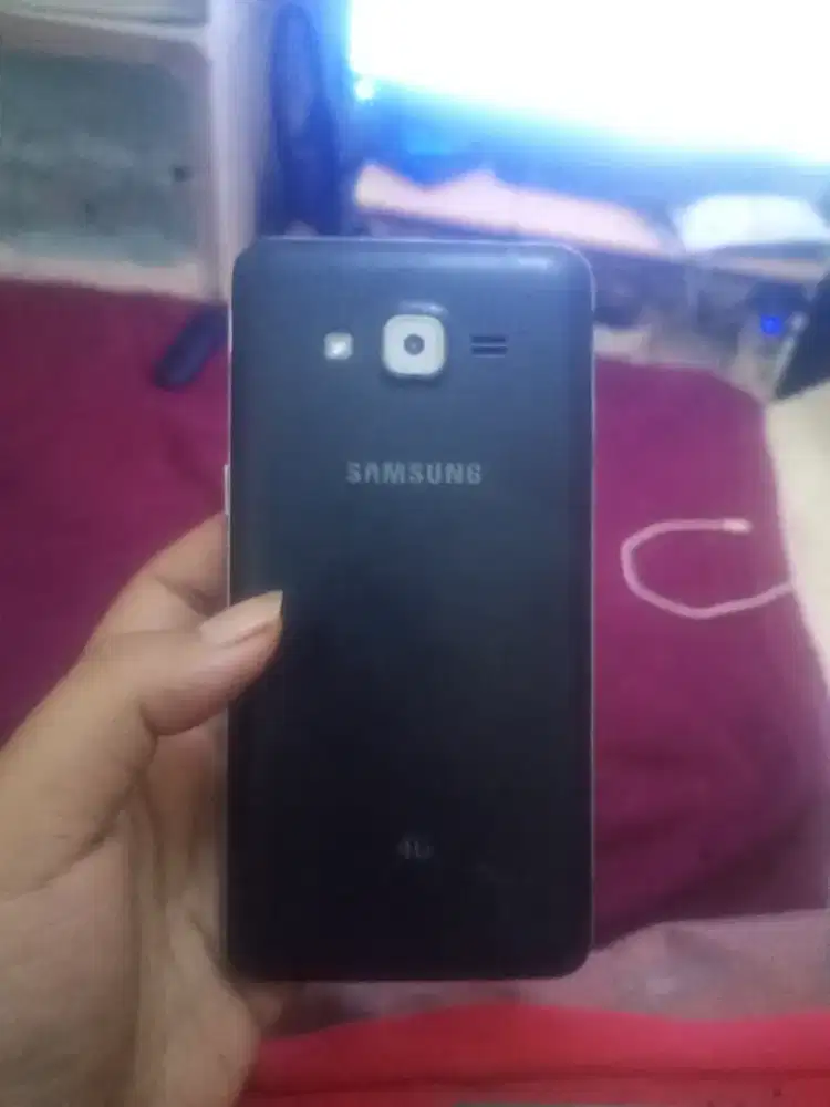 Samsung J2 Prime