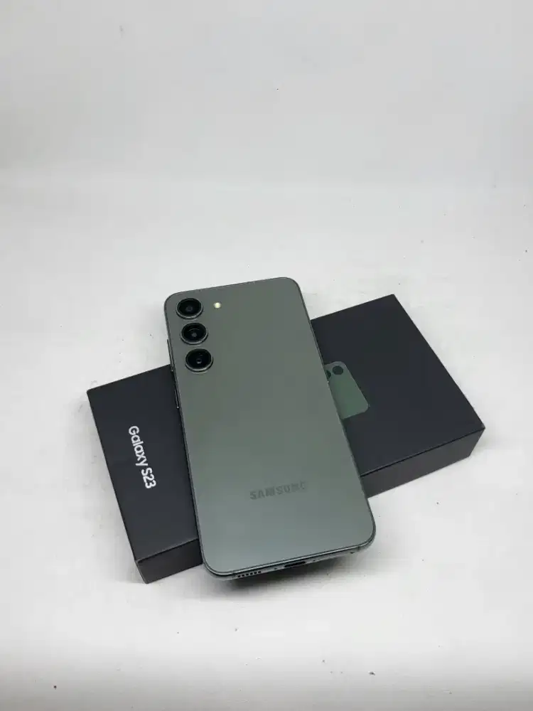 Samsung Galaxy S23 8/128GB Resmi SEIN