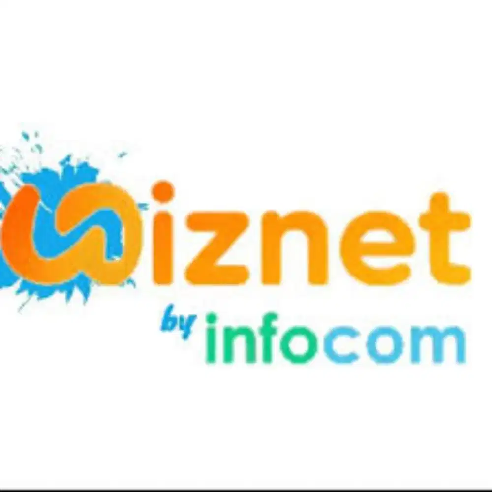yuk pasang wifie wiznet