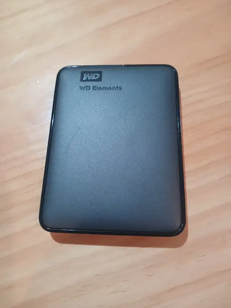 Jual WD Elements 2 TB hardisk eksternal