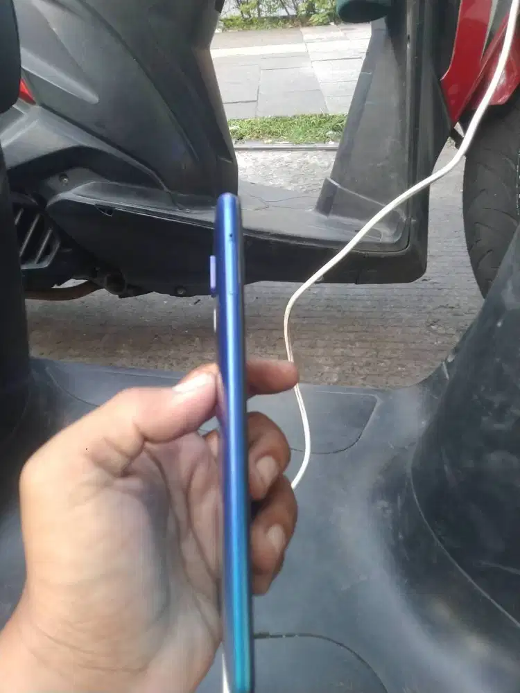 Vivo Y91 ram 3/32