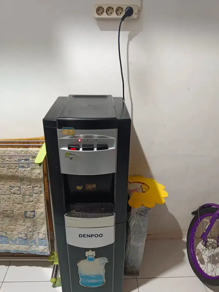 Dispenser Denpoo