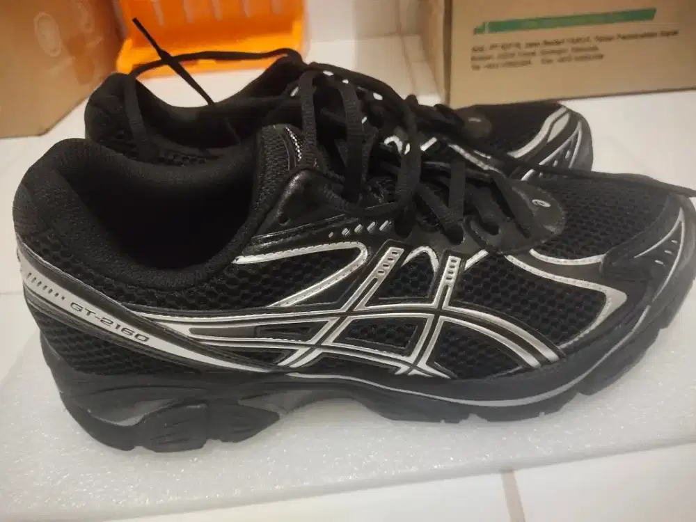 Asic gel GT 2160