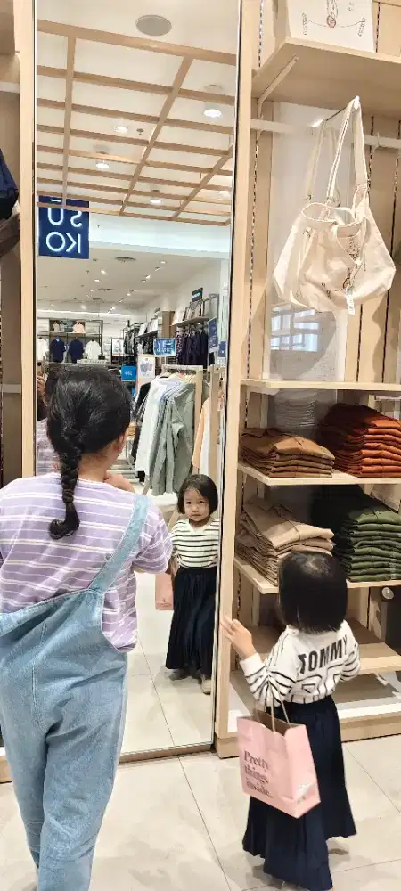DIBUTUHKAN ART YG SABAR DAN AMANAH