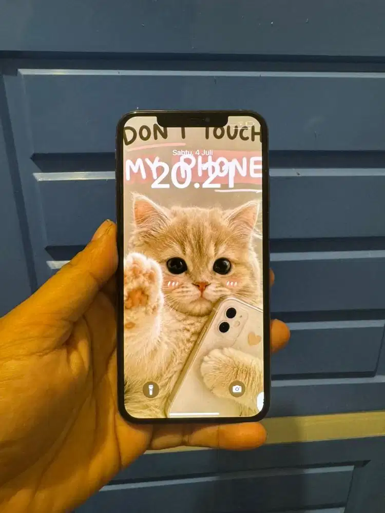 Iphone xs max 256gb ibox