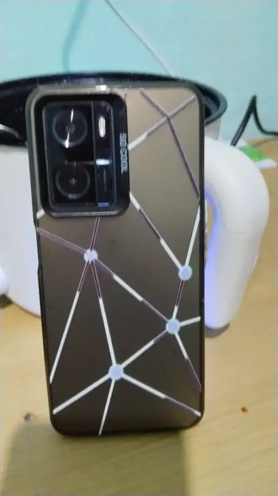 HANDPHONE OPPO A77 SEKEN
