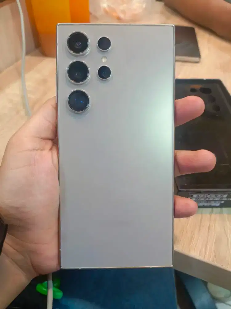 Galaxy s24 ultra 512gb
