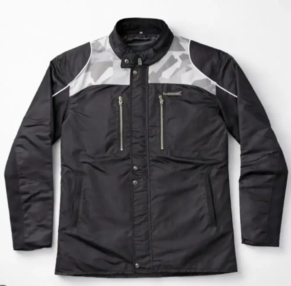 Jaket jaket dari honda