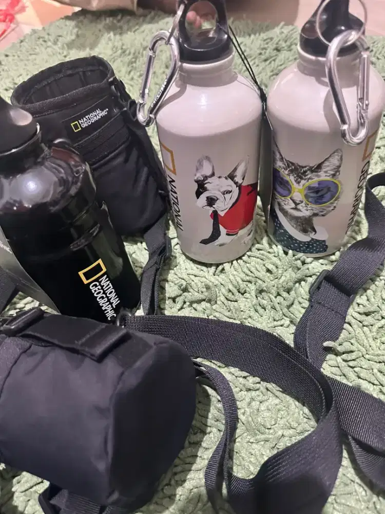 Tumbler bahan bagus