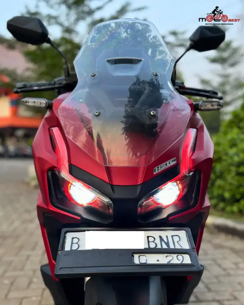 Cash Only ADV 160cc ABS Upgrade 2024