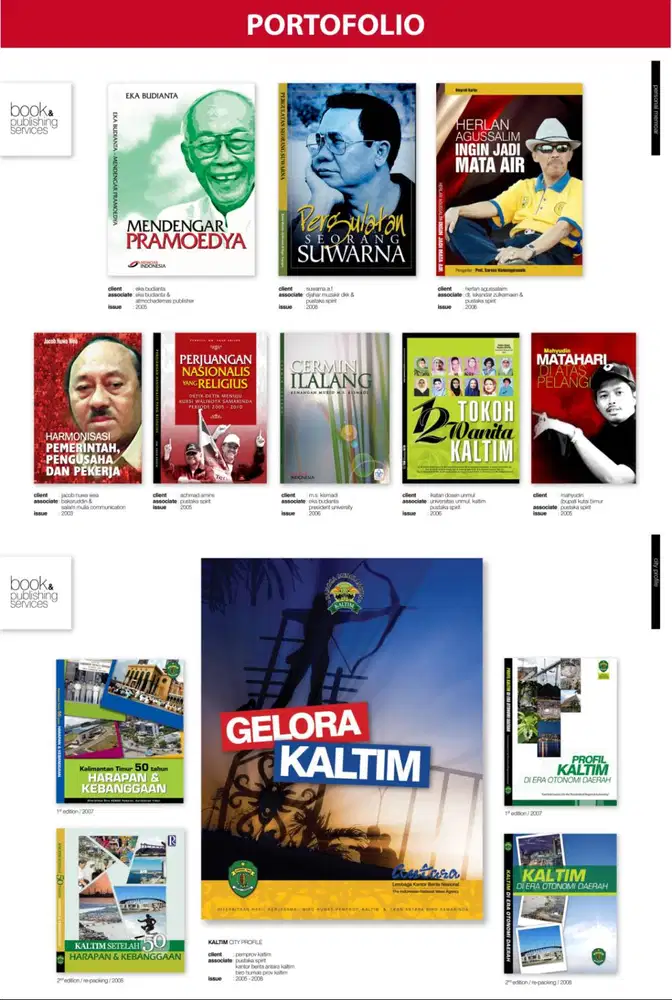 JASA DESAIN GRAFIS & LAYOUT