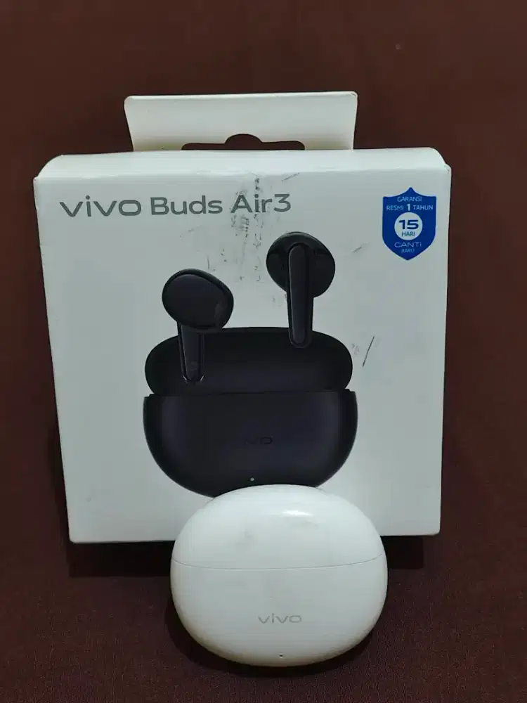 TWS Air 3 merk vivo