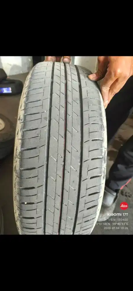 Bridgestone 196/65 R15