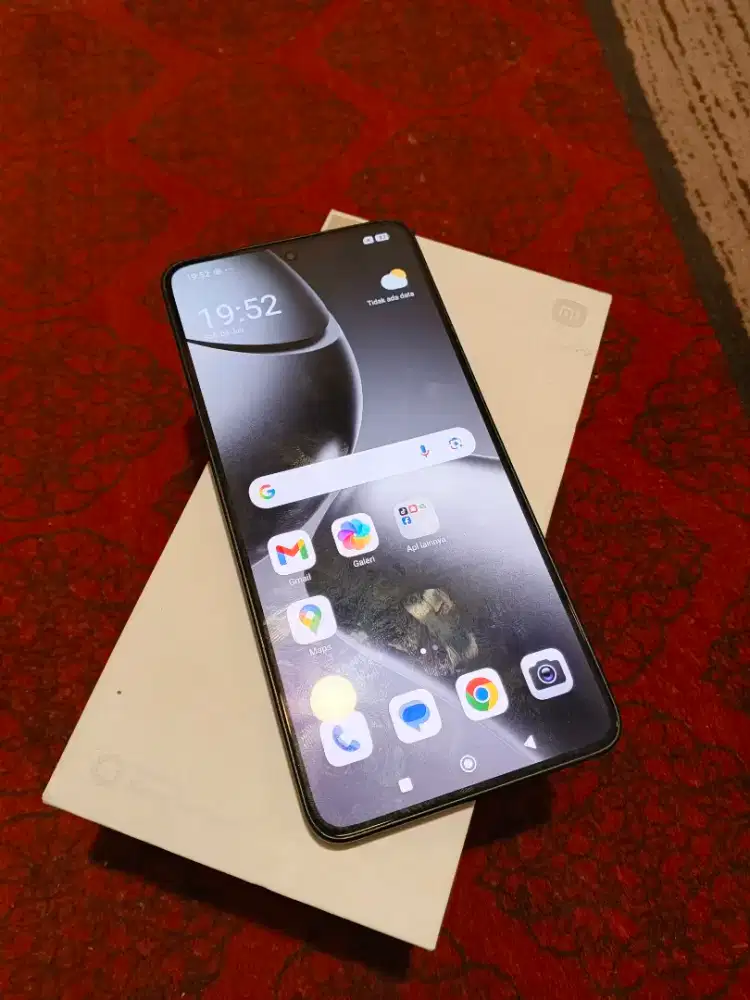 Mi 14T 12/512 fullset