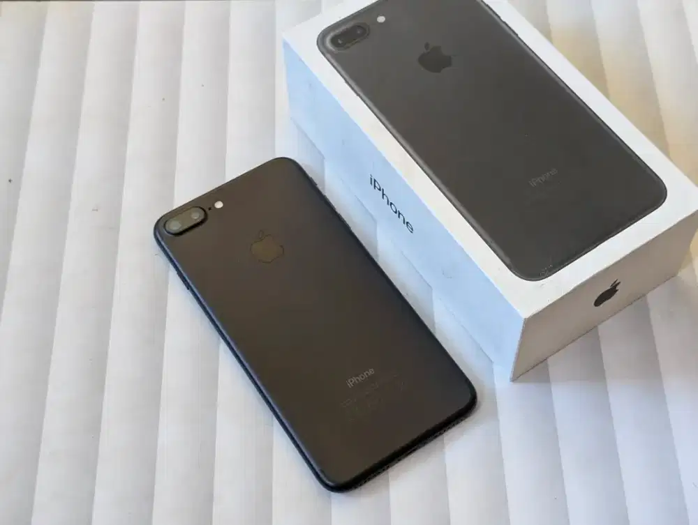 iPhone 7 Plus 128Gb imei whitelist fullset original