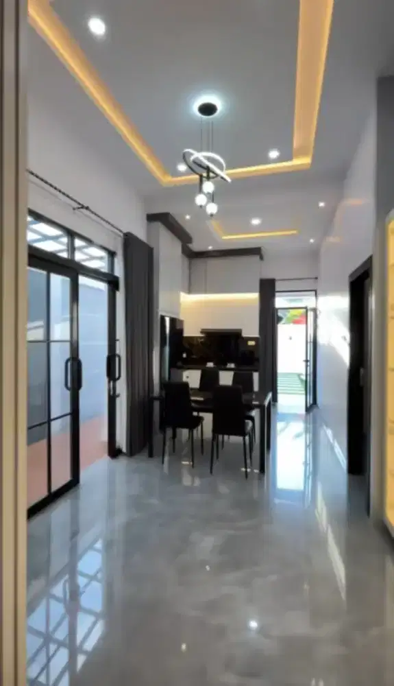 Tukang cat dan bangunan
