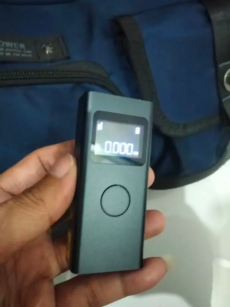 Xiaomi meteran digital