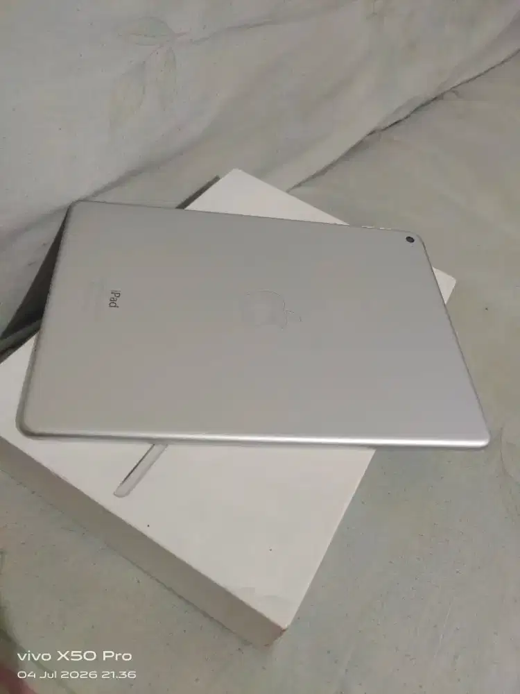 iPad Air2 16Gb iBox Fullset Ori minus dikir