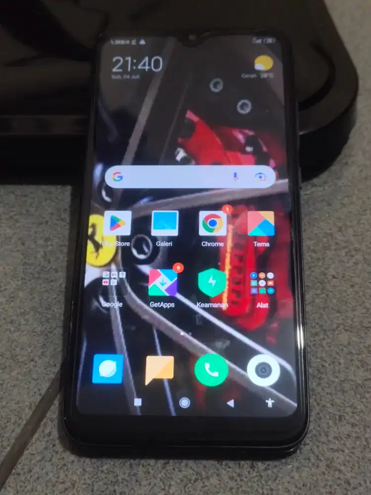 Xiaomi redmi 7 3/32