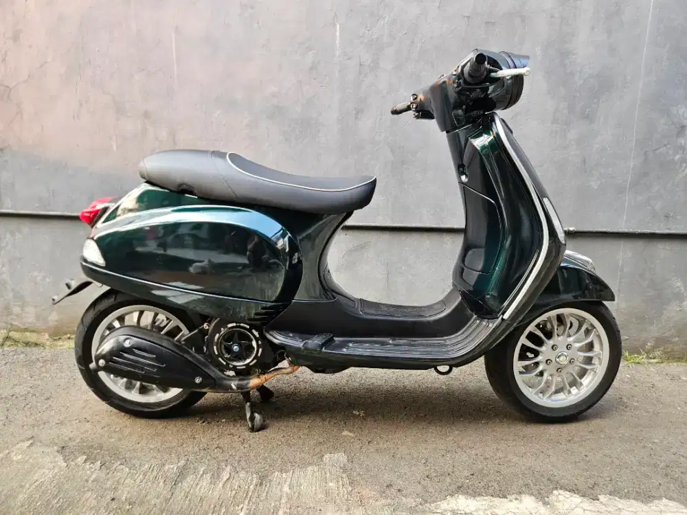 Jual Motor Vesmet