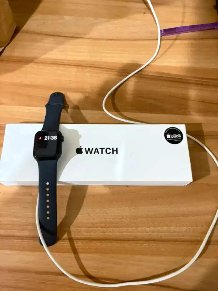 Apple Watch SE 3 GPS 40 Mm