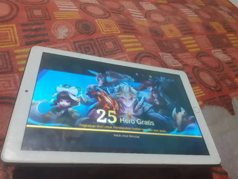 Tab andtoid pro11 16/512gb
