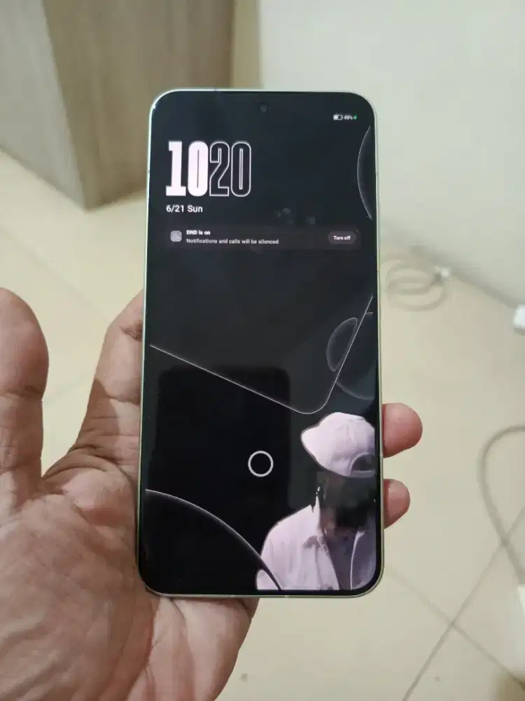 Xiaomi 15 Ram12/256Gb