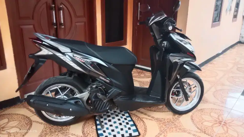 Vario 125 full original