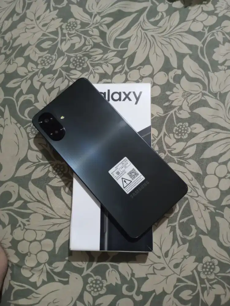 Samsung A07 6/128