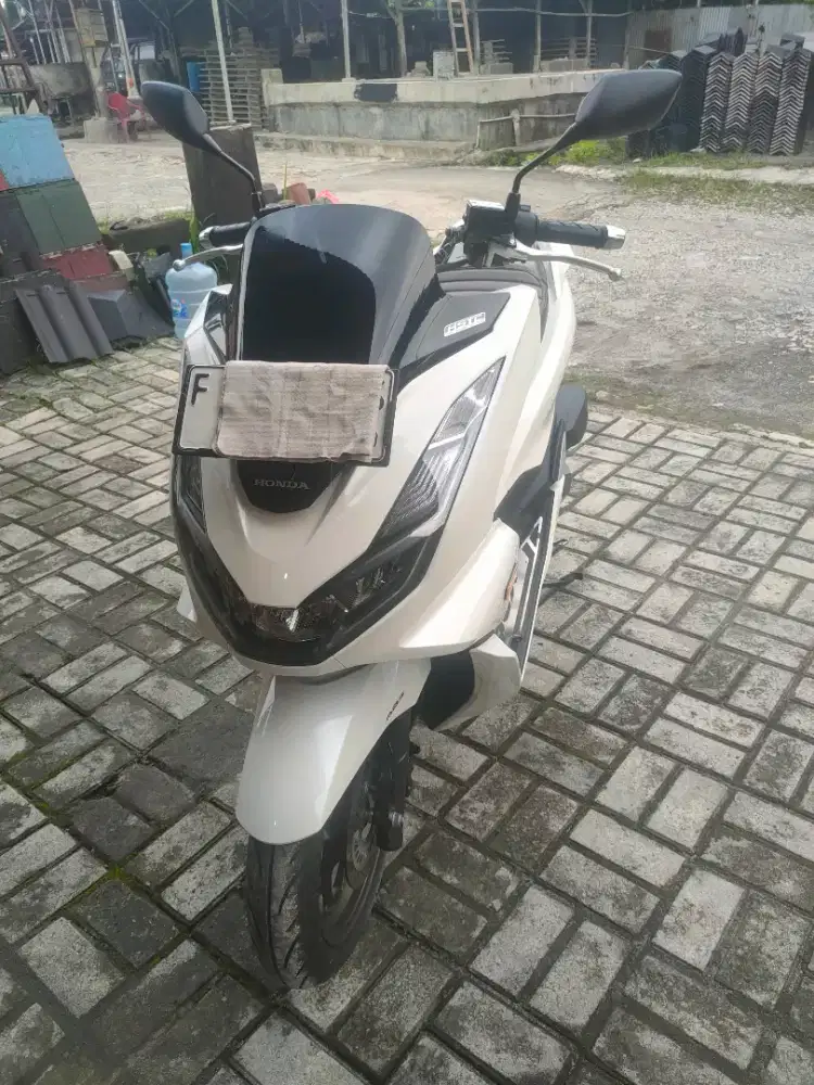 Honda pcx 160 abs