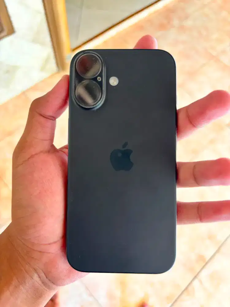 IPHONE 16 BASIC 128gb IBOX