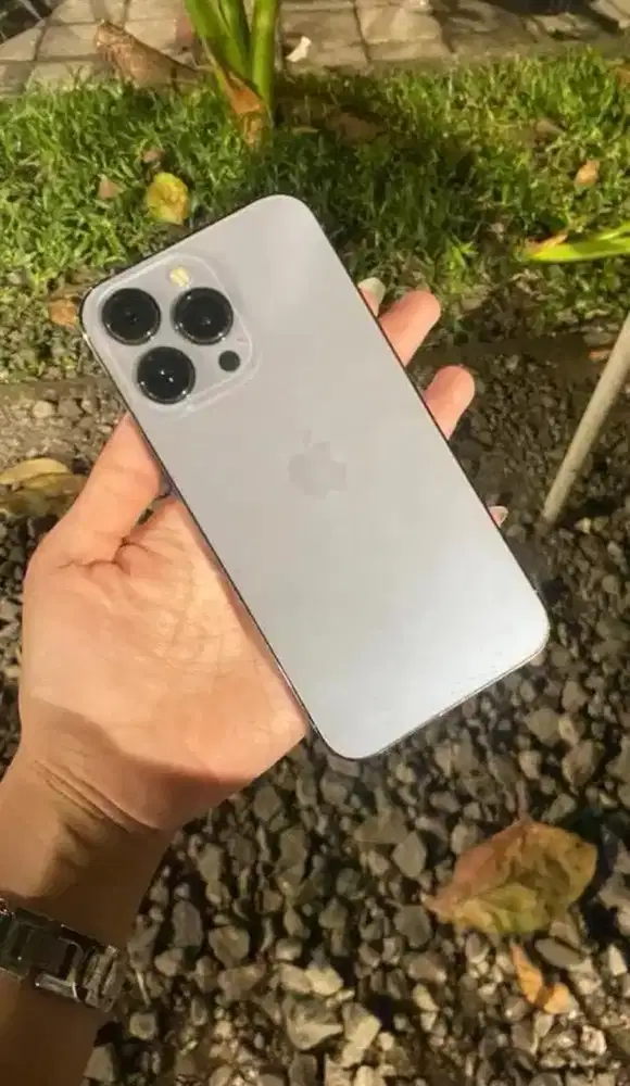 Iphone 13 pro 128gb