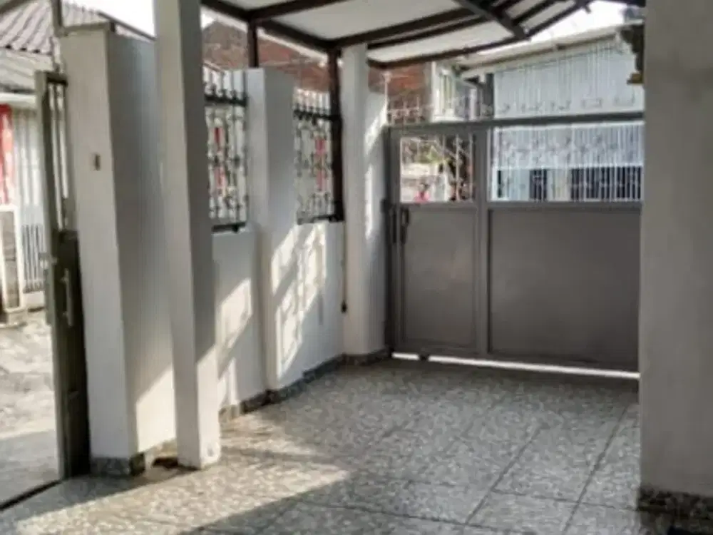 Murah Rumah Hook di TCI Taman Cibaduyut Indah