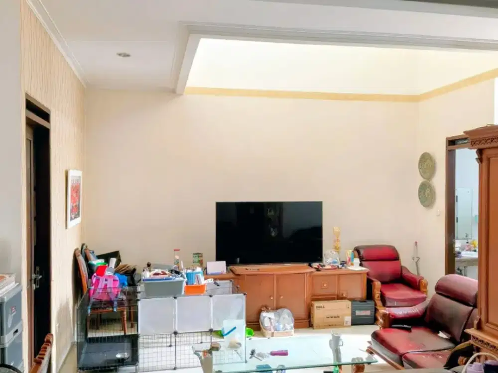 rumah siap huni Batununggal Bandung