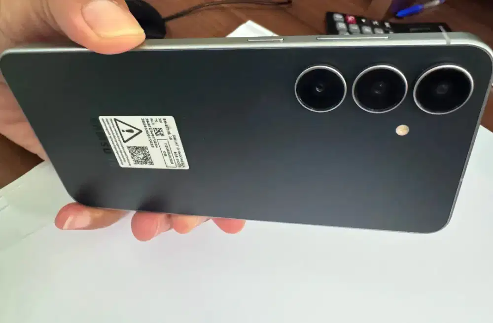 Samsung S25 FE  512/ 8G