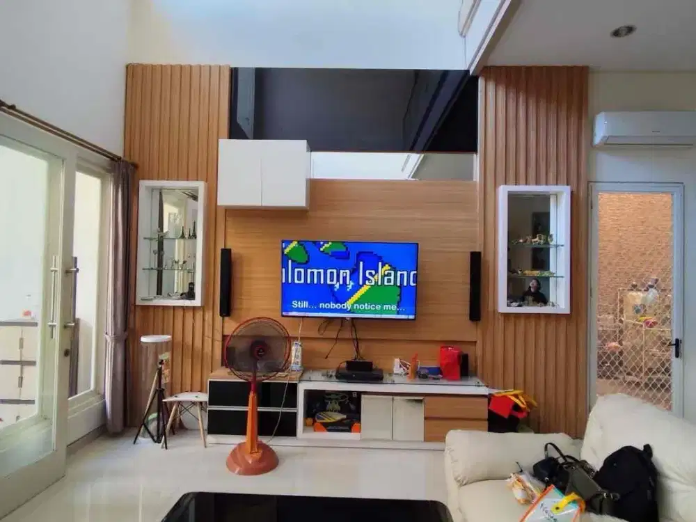 GEDE - MURAH - SIAP HUNI RUMAH MANYAR REJO
