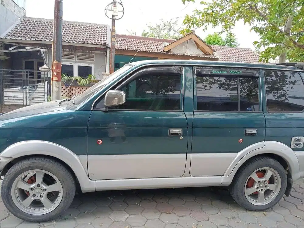 penjual