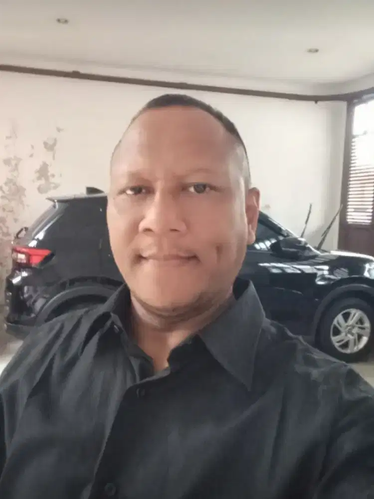 Mencari Pekerjaan Sebagai DRIVER Pribadi/operasional