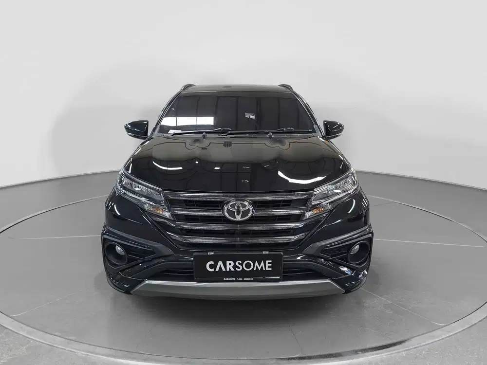 2022 Toyota RUSH S GR SPORT 1.5