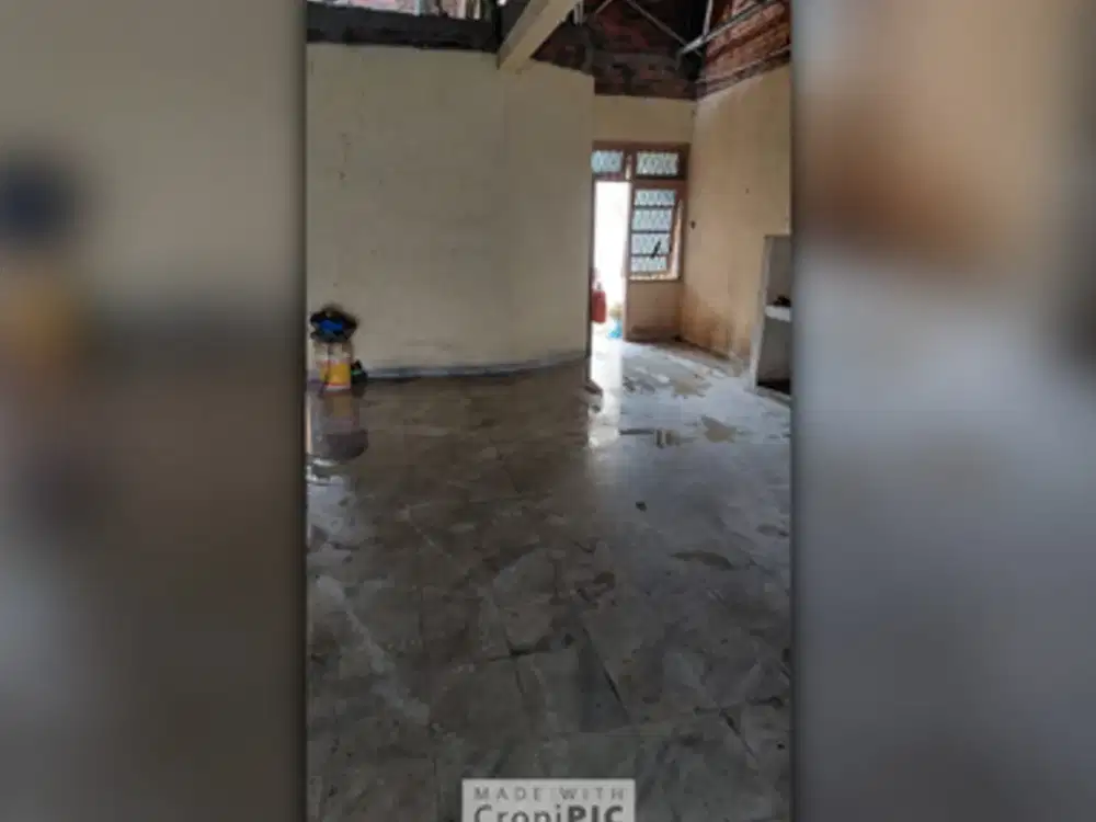 rumah hitung tanah 250m²
taman galaxy