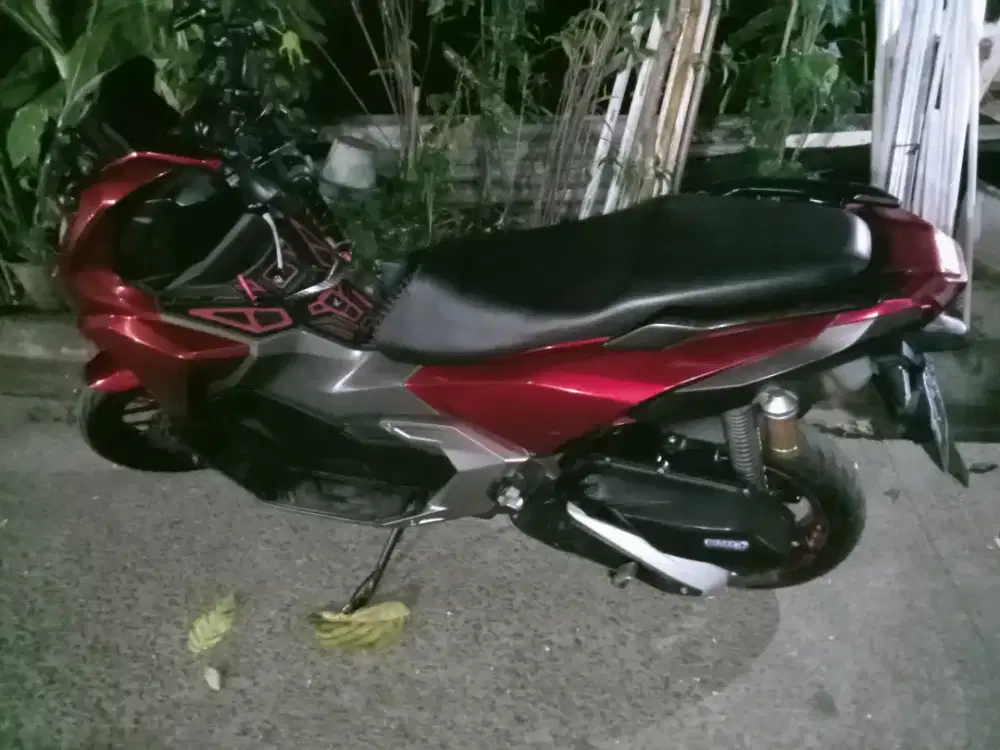 Jual motor Adv tahun 2023