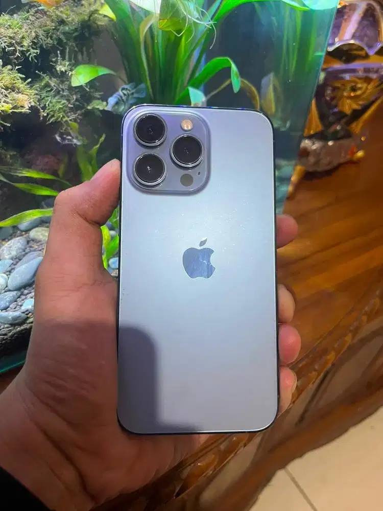 IPHONE 13 PRO 128GB