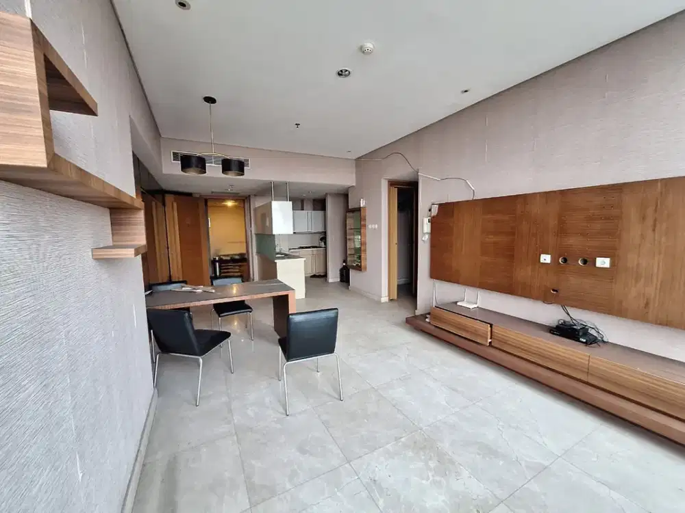 Harga Super Spesial Apartemen The Summit Kelapa Gading