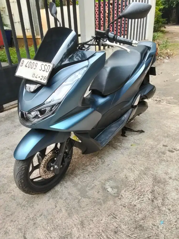 PCX 160 2023 CBS