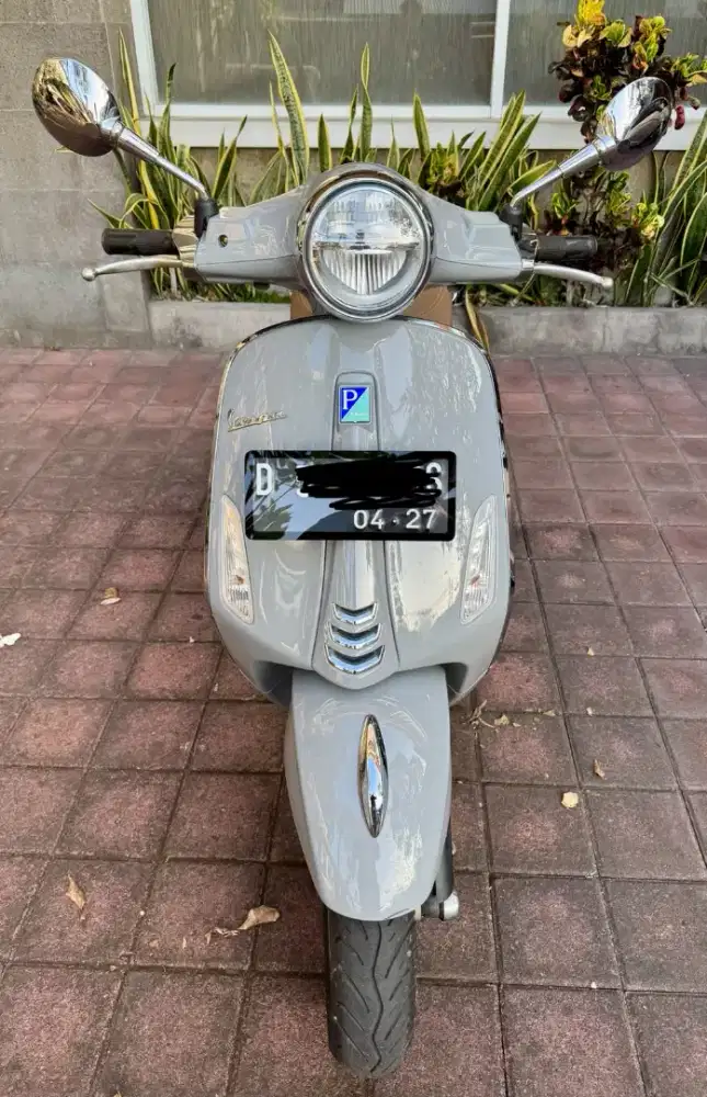 Vespa Primavera 150 cc 2022 Abs